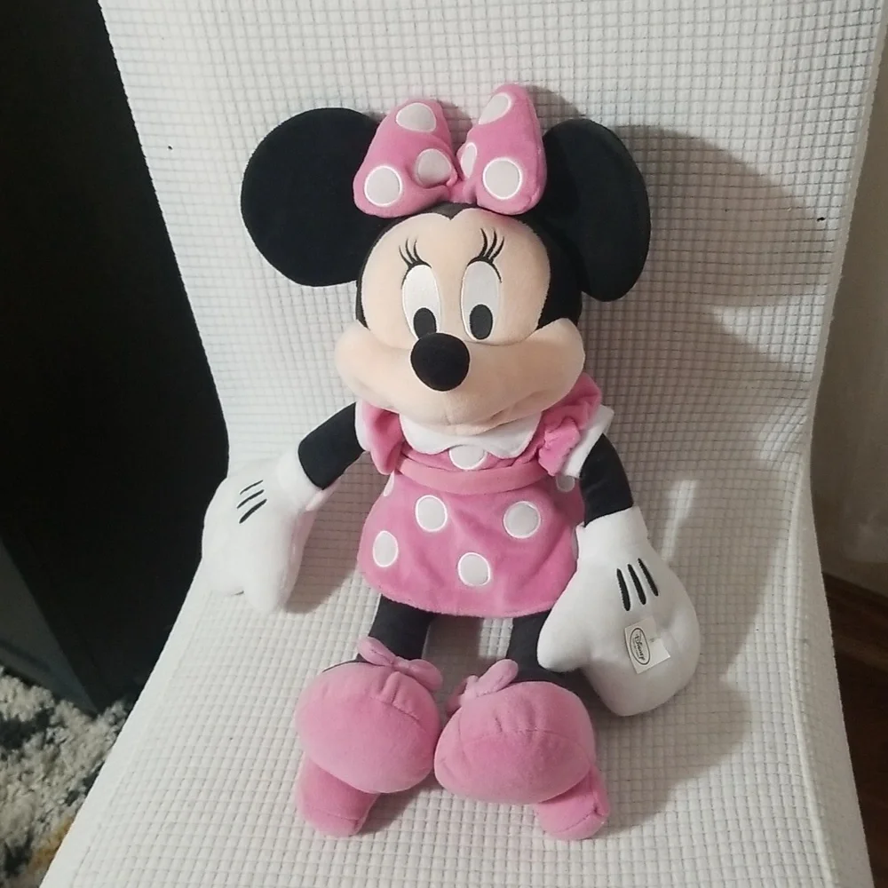 "Mini Mouse" - Picture 2 of 4